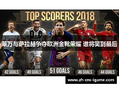 莱万与萨拉赫争夺欧洲金靴荣耀 谁将笑到最后 莱万与萨拉赫争夺欧洲金靴荣耀 谁将笑到最后