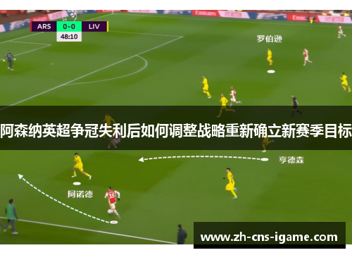 阿森纳英超争冠失利后如何调整战略重新确立新赛季目标 阿森纳英超争冠失利后如何调整战略重新确立新赛季目标