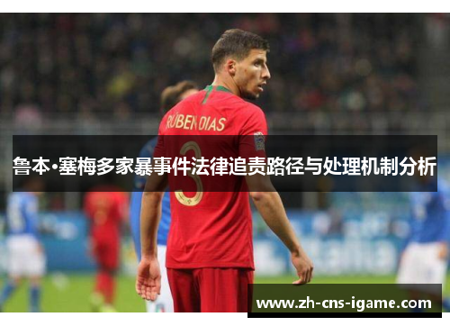 鲁本·塞梅多家暴事件法律追责路径与处理机制分析